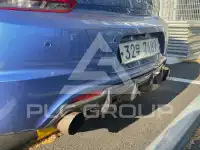 2013 Volkswagen Scirocco