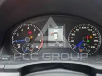 2013 Volkswagen Scirocco