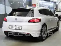 2013 Volkswagen Scirocco