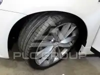 2013 Volkswagen Scirocco