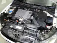 2013 Volkswagen Scirocco