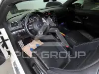 2013 Volkswagen Scirocco