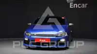 2013 Volkswagen Scirocco