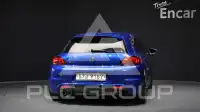 2013 Volkswagen Scirocco