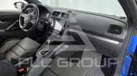 2013 Volkswagen Scirocco