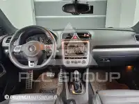 2013 Volkswagen Scirocco