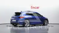 2013 Volkswagen Scirocco