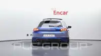 2013 Volkswagen Scirocco