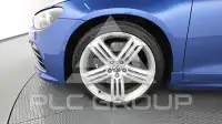 2013 Volkswagen Scirocco