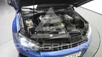 2013 Volkswagen Scirocco