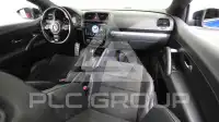 2013 Volkswagen Scirocco
