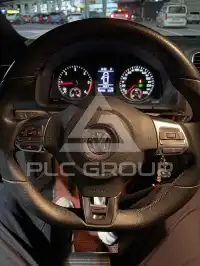 2013 Volkswagen Scirocco