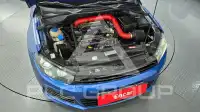 2013 Volkswagen Scirocco