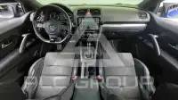 2013 Volkswagen Scirocco