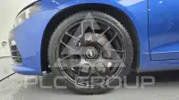 2013 Volkswagen Scirocco