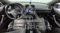 2013 Volkswagen Scirocco