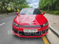 2013 Volkswagen Scirocco