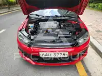 2013 Volkswagen Scirocco