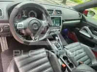 2013 Volkswagen Scirocco