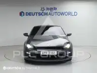 2013 Volkswagen Scirocco
