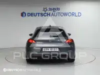 2013 Volkswagen Scirocco
