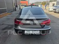 2013 Volkswagen CC