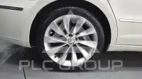 2013 Volkswagen CC