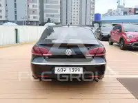 2013 Volkswagen CC