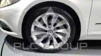 2013 Volkswagen CC