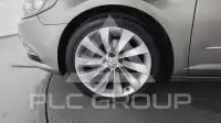 2013 Volkswagen CC