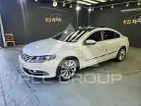 2013 Volkswagen CC