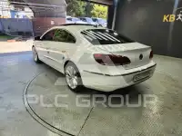 2013 Volkswagen CC