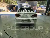 2013 Volkswagen CC