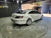 2013 Volkswagen CC