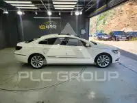 2013 Volkswagen CC
