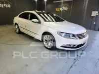 2013 Volkswagen CC