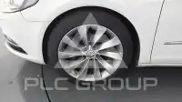 2013 Volkswagen CC