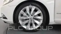 2013 Volkswagen CC