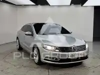 2013 Volkswagen CC