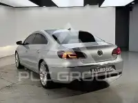 2013 Volkswagen CC