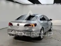 2013 Volkswagen CC