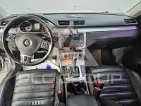 2013 Volkswagen CC