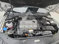 2013 Volkswagen CC