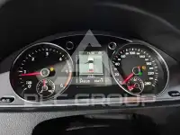 2013 Volkswagen CC