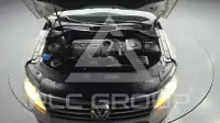2013 Volkswagen CC