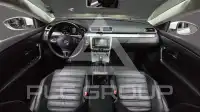 2013 Volkswagen CC