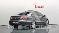 2013 Volkswagen CC