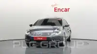 2013 Volkswagen CC