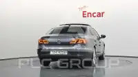 2013 Volkswagen CC