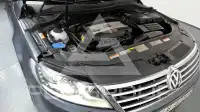 2013 Volkswagen CC